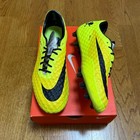 Nike Hypervenom Phantom Hg Acc Us 8 Uk 7 599852 700 Soccer Football Cleats