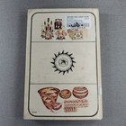 North American Indian Arts   Golden Guide 1970 Vintage Hardcover Book