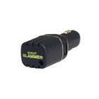 Scent Slammer Car Air Purifier With Dual Usb Ports   Effective Compact Portab   