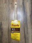 New Purdy Xl Usa Made Paint Brush Medium Stiff 2 5 