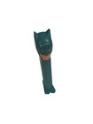 Pez Batman Vintage 1985 Candy Dispenser Blue Made In Yugoslavia Dc Comics Toy
