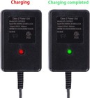 Universal 12v Charger For Kids Ride On Toys And Cars - Compatible With Bmx    