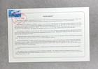 Submarine Souvenir  Card Set- B e p  07 2000 - Military Payment  mpc  Series 681