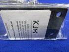 Kjm M101 Stainless Steel Adjustable Ratchet Threaded Vhf Antenna Mount