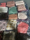 Fabric Lot Yards
