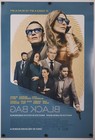 Black Bag Original Ds Movie Poster 27x40 D s 2025 Mint - Soderberg   David Koepp