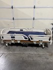 Stryker Gobed Ii Fl28ex3 Hospital Bed Go Bed Chaperone With Zone Control Scale