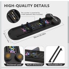 Pilates Board  6 In 1 Pilates Reformer Sets  Foldable Portable Abdominal Board