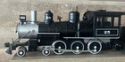 Bachmann Big Haulers Rocky Mountain Express Electric Train  24   Haulers