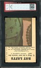1966 Topps Usa Batman Color Tv  8 Bat Laffs Ksa 7 Nm Card