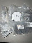 Ironridge 29-0300-hdw Rev D 3    U-bolt Kit     Lot Of 26     Solar Ground Mount