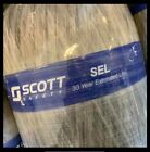    30 Year Sel    Scott 4500psi 45min Firefighter Scba Bottle Tank Cylinder Mfr 2014