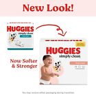 Baby Wipes Huggies Natural Care Sensitive Baby Wipes  3 Packs Of 64  192 Total  