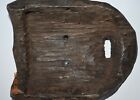 Orig  499 Nepal Shamans Mask  Early 1900s 12  Prov