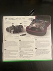 Turtle Beach Stealth Ultra Wireless Xbox Controller Black With Rapid Charge Dock