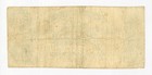 1861 T-9  20 The Confederate States Of America Note - Civil War Era