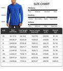 Men s Hooded Fishing Shirt Upf 50  Sun Protection Quick Dry Long Sleeve Outdoor