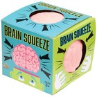 Viral Squishy Orb Easy Squeezy Jumbo Brainy Slow Rising 5    Squishy Brain