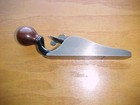 Stanley No 9 3 4 Type 1 Block Plane  Restored  All Parts Are Correct For Ty 1