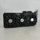 Msi Geforce Rtx 2070 Tri Frozr 8gb Ram - Graphics Card - Excellent 