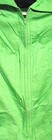 Sears Zip   Dash Culotte Romper Green - Vintage 1970s Nwt Deadstock