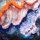  orenda  14 x 11    Original Painting By Alexander Antanenka