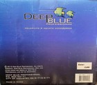 Deep Blue Professional Air Line Tubing 500 Feet Roll Aquarium  Adb12292