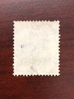 Turkey - British Levant 1921 Scott  51  Sg  l21 King George V Used