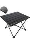 Rock Cloud Portable Camping Table Ultralight Aluminum Folding Table