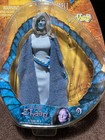 2000 Toy Vault Farscape Series 1pa  U Zotoh Zhaan Action Figure Brand New