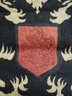 Antique Russian Imperial Standard  Imperial Russia Flag 1896 Or Ww1