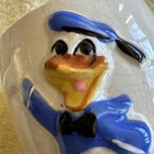 Vintage 1960s Walt Disney Productions Donald Duck Ceramic Mug  Japan