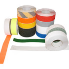 Jvcc Premium Non-skid Tape  60 Grit   ns-2a   2 In  X 60 Ft   black 