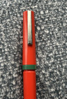 Vintage Osmiroid Rolatip Medium Soft Fountain Pen Nice