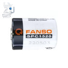 Spc1520 Fanso 3 6v Super Pulse Capacitor Meter Fast Delivery Rechargeable 1 Pc