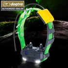 Dogtra Pathfinder2 Mini Dog Collar Receiver Gps Tracking   Training   E-fence
