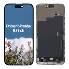For Iphone 15 Pro Max Lcd Touch Screen Digitizer Display Replacement Assembly