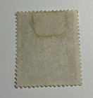 Correos De Chile 1952 1 Dollar Bernardo O higgins Postage Stamp