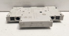 New Old Stock  Ge General Electric 1no 1nc Auxiliary Contact Block Gpac11lla