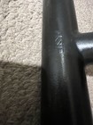 Vintage Walking Stick Police  With Side Handle   Hard To Find Asp Brand  26 