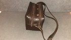 Vintage Camera Carrying Case W  Strap