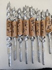 Auger Wood Bit Set