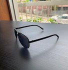 Classic Aviator Sunglasses For Men 