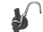 50  usa  Sj Hooks F Rubber Rope Shock Cord Bungee Cord Tarp Strap Tie Down Hook