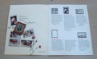 1982 Usps Mint Year Set Of Commemorative Stamps - 29 Mnh W  Album Sealed