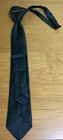 New In Box - Jemygins Adjustable Black Tie For Youth