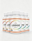 1-5pack Authentic Lifepharm Laminine Supplement 120 Capsules Total - Exp 2028