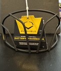 Evoshield Batter   s Facemask Softball Battin Compatible W  Evoshield Jr sr