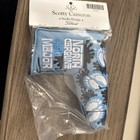2017 Pga Scotty Cameron Titleist Tar Heel Putter Blade Headcover Very Rare New