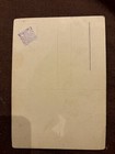 Vintage Movie Star Vilma Banky Real Photo Postcard Scarce